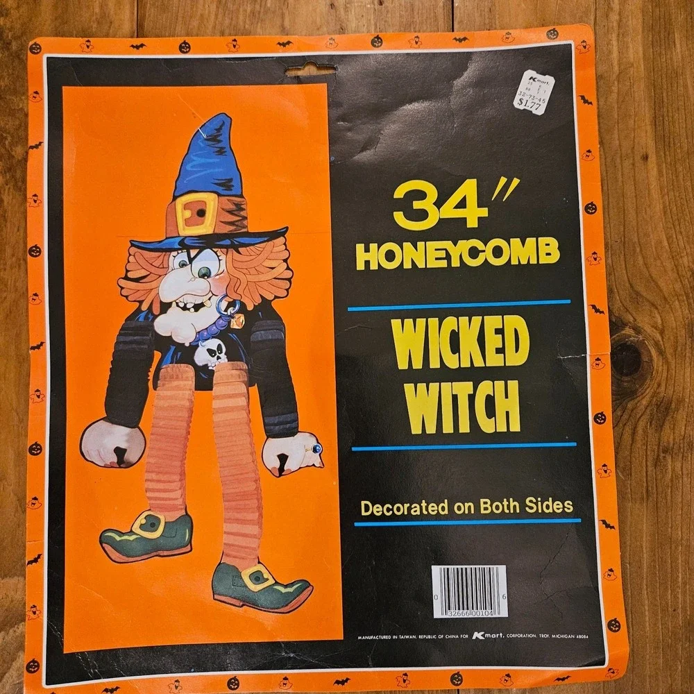 Vintage 34